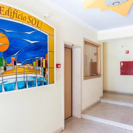 Solemar - Pools Fast Wifi Ac - *