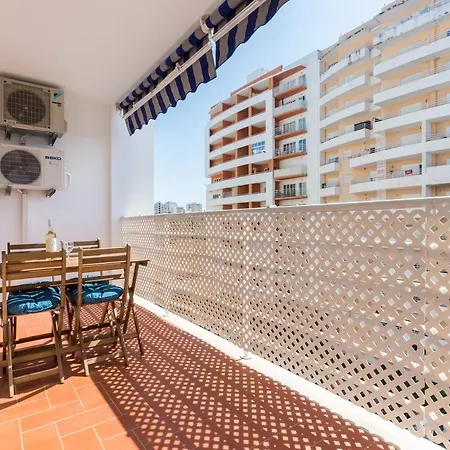 Solemar - Pools Fast Wifi Ac - Apartment