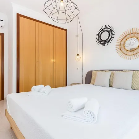 Solemar - Pools Fast Wifi Ac - Apartment