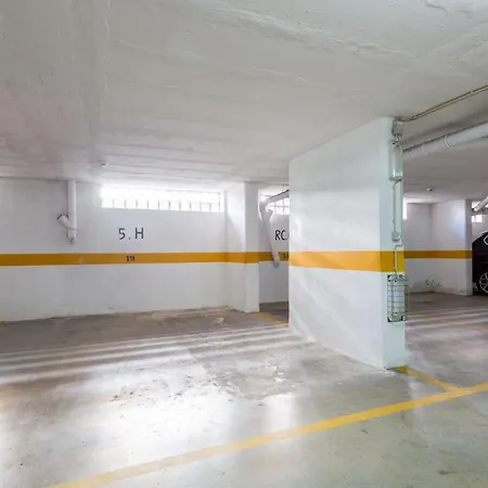 アパート Solemar - Pools Fast Wifi Ac - *