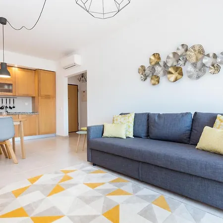 Apartment Solemar - Pools Fast Wifi Ac -