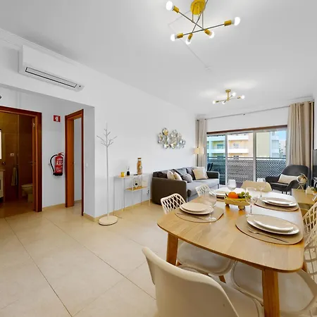 Solemar - Pools Fast Wifi Ac - * Portimao