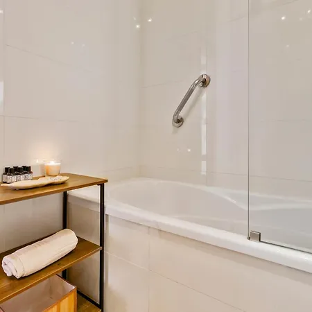 Lejlighed Solemar - Pools Fast Wifi Ac - *