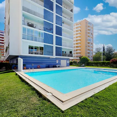 Solemar - Pools Fast Wifi Ac - Apartment *