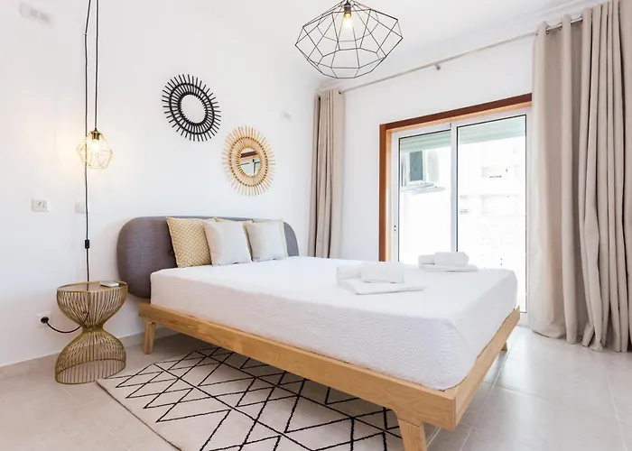 Solemar - Pools Fast Wifi Ac - * ポルティマン