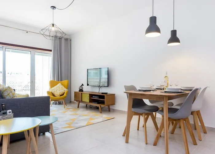 Solemar - Pools Fast Wifi Ac - * ポルティマン