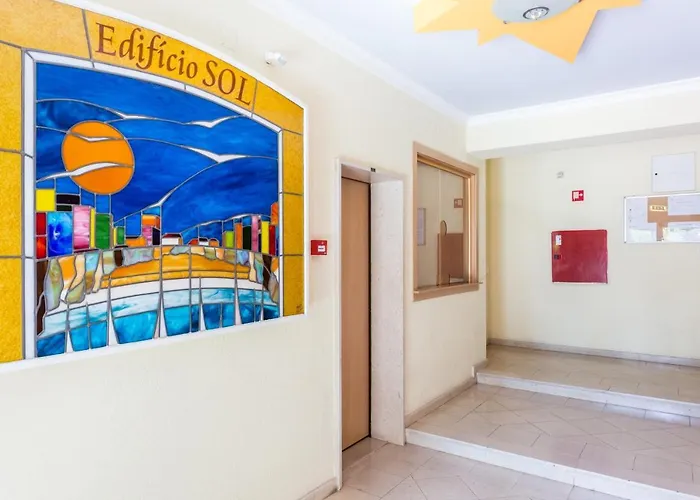 Solemar - Pools Fast Wifi Ac - *