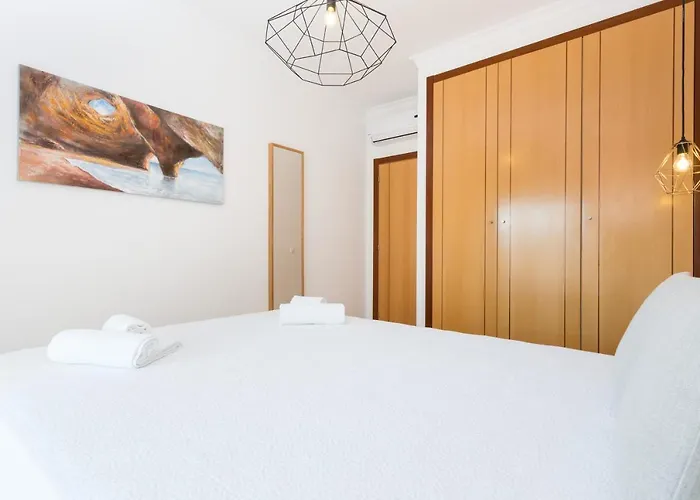 Solemar - Pools Fast Wifi Ac - * Portimão