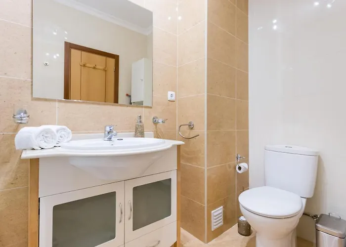 アパート Solemar - Pools Fast Wifi Ac - ポルティマン