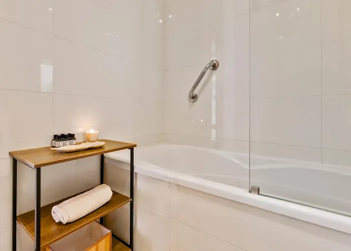 Lejlighed Solemar - Pools Fast Wifi Ac - *