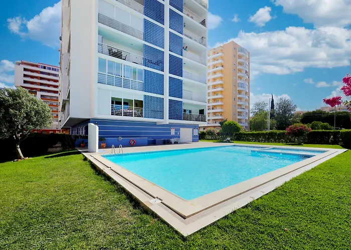 Solemar - Pools Fast Wifi Ac - Lejlighed *