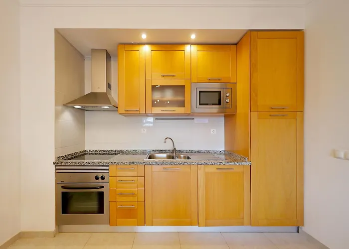 Solemar - Pools Fast Wifi Ac - Lejlighed Portimão