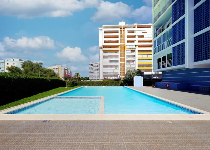 Solemar - Pools Fast Wifi Ac - Lejlighed