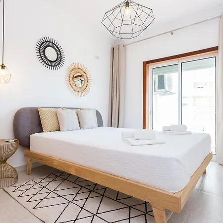 Solemar - Pools Fast Wifi Ac - * Portimao