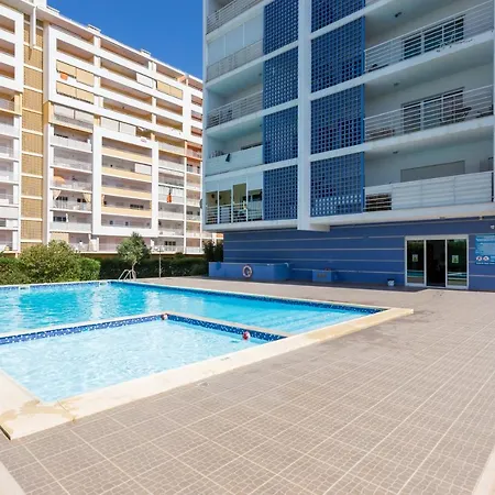 Solemar - Pools Fast Wifi Ac - Apartment *