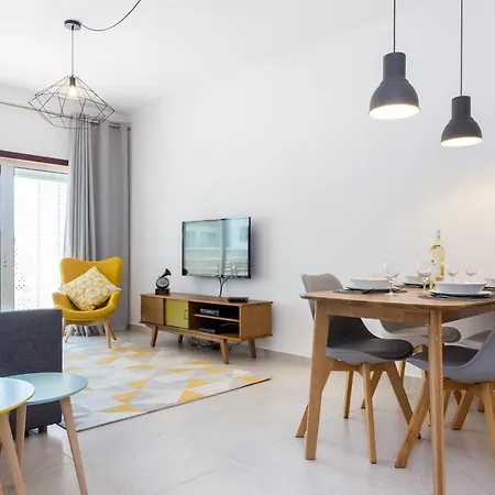 Solemar - Pools Fast Wifi Ac - * Portimão