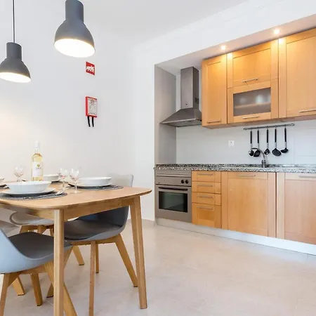 Solemar - Pools Fast Wifi Ac - Apartment *