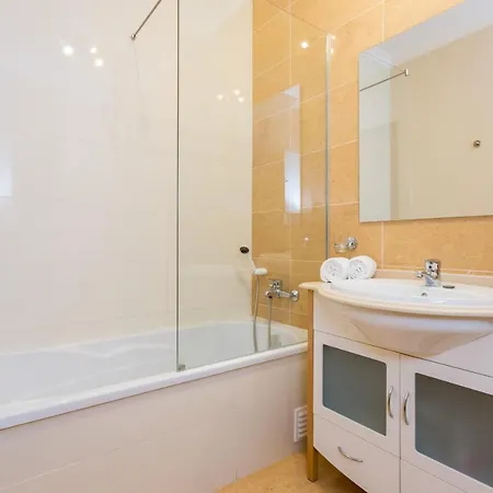 Apartment Solemar - Pools Fast Wifi Ac - Portimao