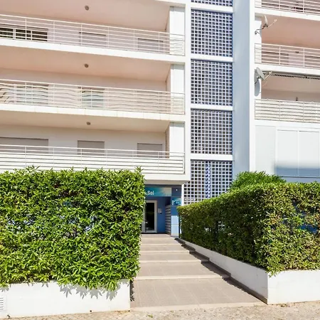 Solemar - Pools Fast Wifi Ac - Apartment *