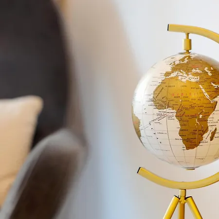 Solemar - Pools Fast Wifi Ac - 아파트