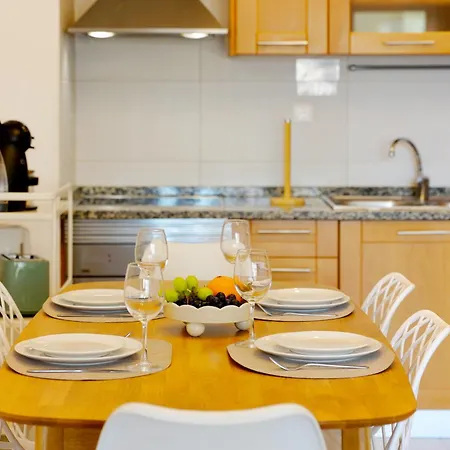 Apartmán Solemar - Pools Fast Wifi Ac -