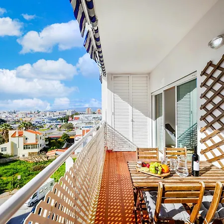 Solemar - Pools Fast Wifi Ac - * Portimão