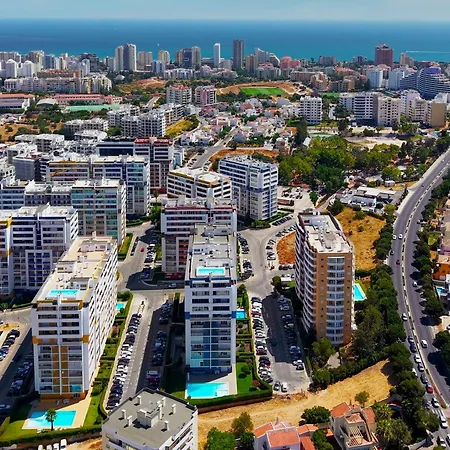 Solemar - Pools Fast Wifi Ac - Apartmán