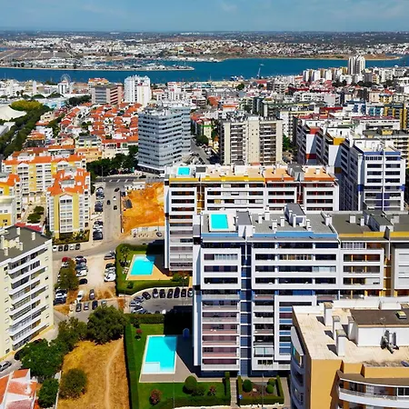 Apartmán Solemar - Pools Fast Wifi Ac -