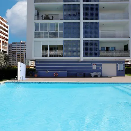 Solemar - Pools Fast Wifi Ac - * ポルティマン