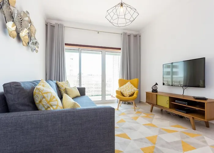 아파트 Solemar - Pools Fast Wifi Ac -