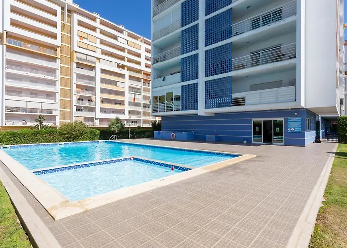 Solemar - Pools Fast Wifi Ac - 아파트 *