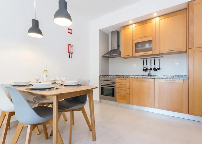 Solemar - Pools Fast Wifi Ac - Appartement *