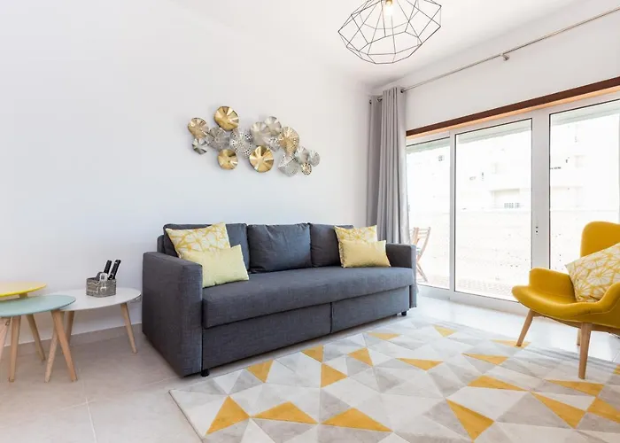 Appartement Solemar - Pools Fast Wifi Ac -