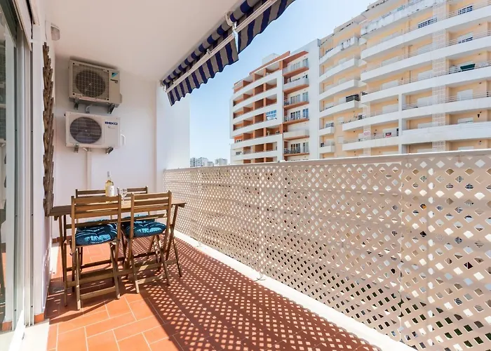 Solemar - Pools Fast Wifi Ac - Appartement