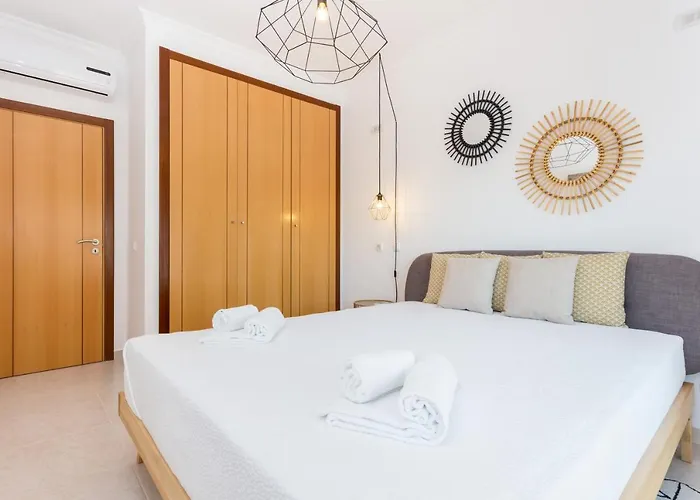 Solemar - Pools Fast Wifi Ac - Appartement