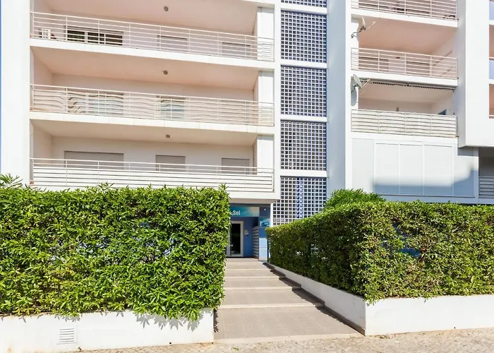 Solemar - Pools Fast Wifi Ac - Appartement *