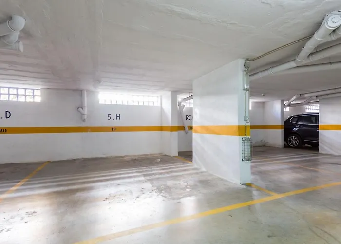 Lägenhet Solemar - Pools Fast Wifi Ac - *