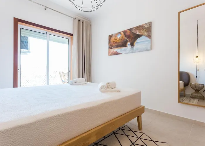 Solemar - Pools Fast Wifi Ac - Appartement