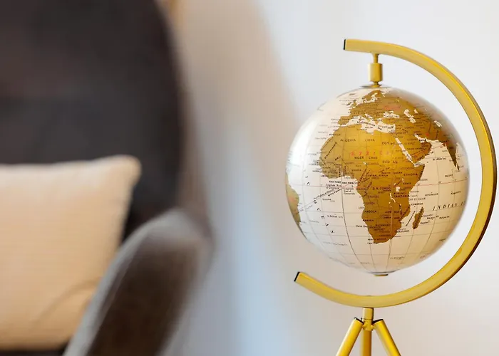 Solemar - Pools Fast Wifi Ac - 아파트