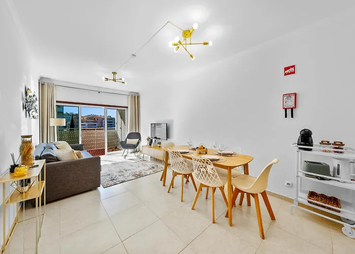 Solemar - Pools Fast Wifi Ac - 포티마오