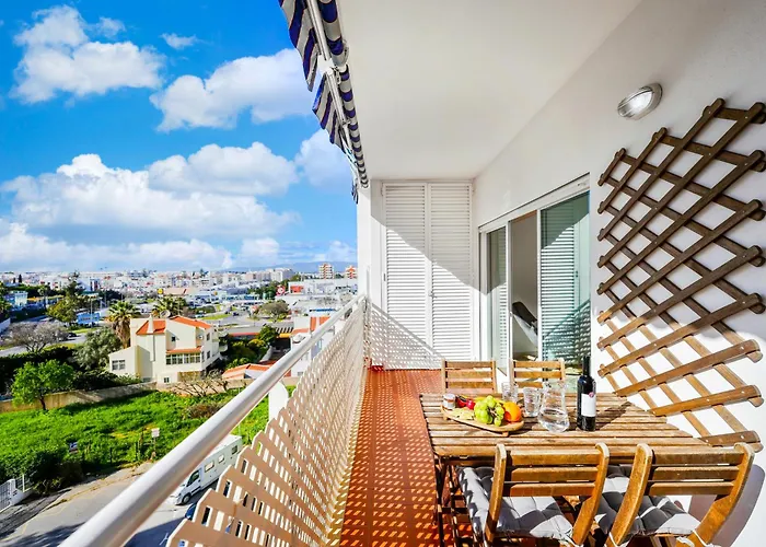 Solemar - Pools Fast Wifi Ac - * Portimão