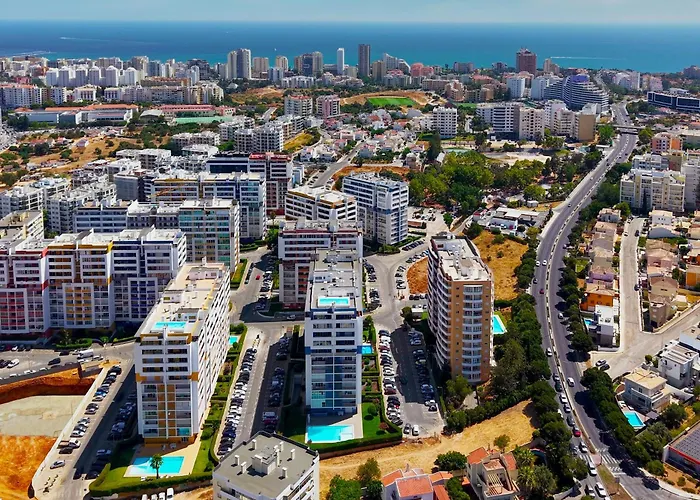 Solemar - Pools Fast Wifi Ac - Apartmán