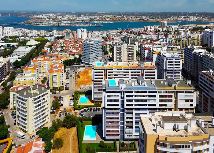 Apartmán Solemar - Pools Fast Wifi Ac -