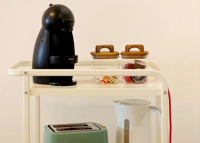 Solemar - Pools Fast Wifi Ac - 아파트