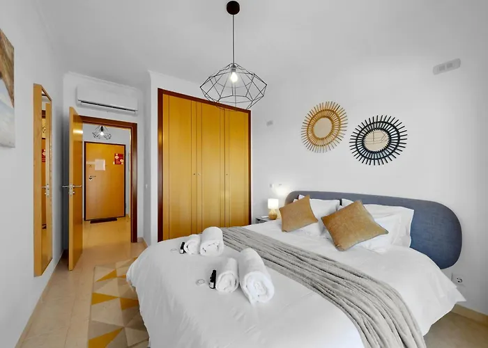 Apartmán Solemar - Pools Fast Wifi Ac - *