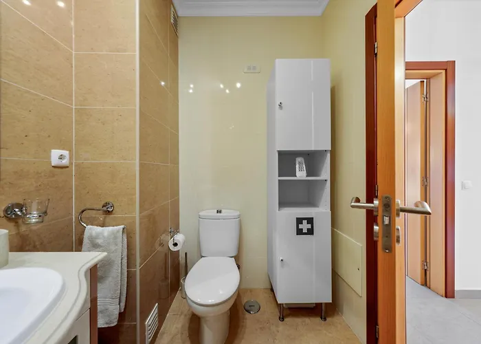 Solemar - Pools Fast Wifi Ac - 포티마오