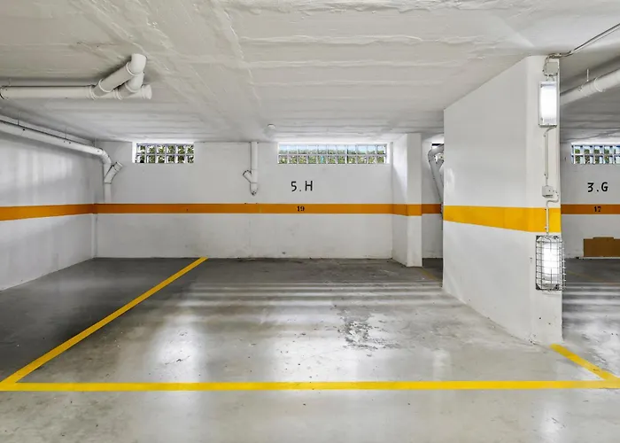 Solemar - Pools Fast Wifi Ac - Lägenhet *