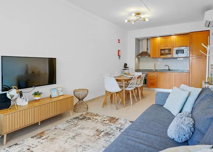 Apartmán Solemar - Pools Fast Wifi Ac - *