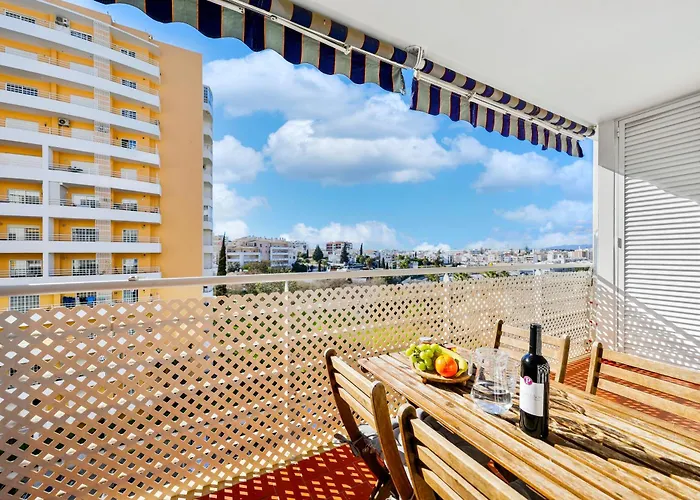 Solemar - Pools Fast Wifi Ac - Lägenhet