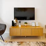 Apartment Solemar - Pools Fast Wifi Ac - Portimao